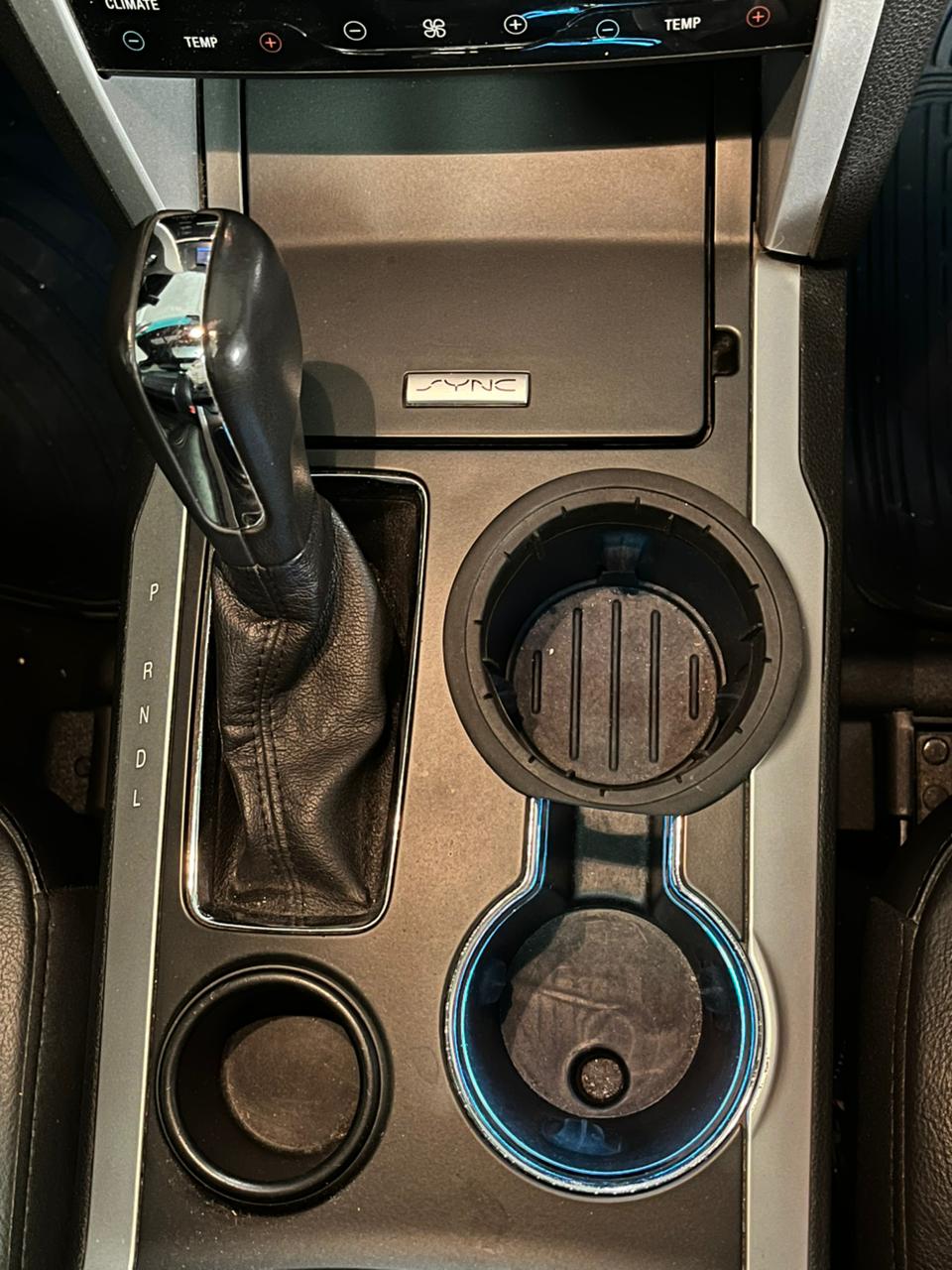 Vehicle media 10