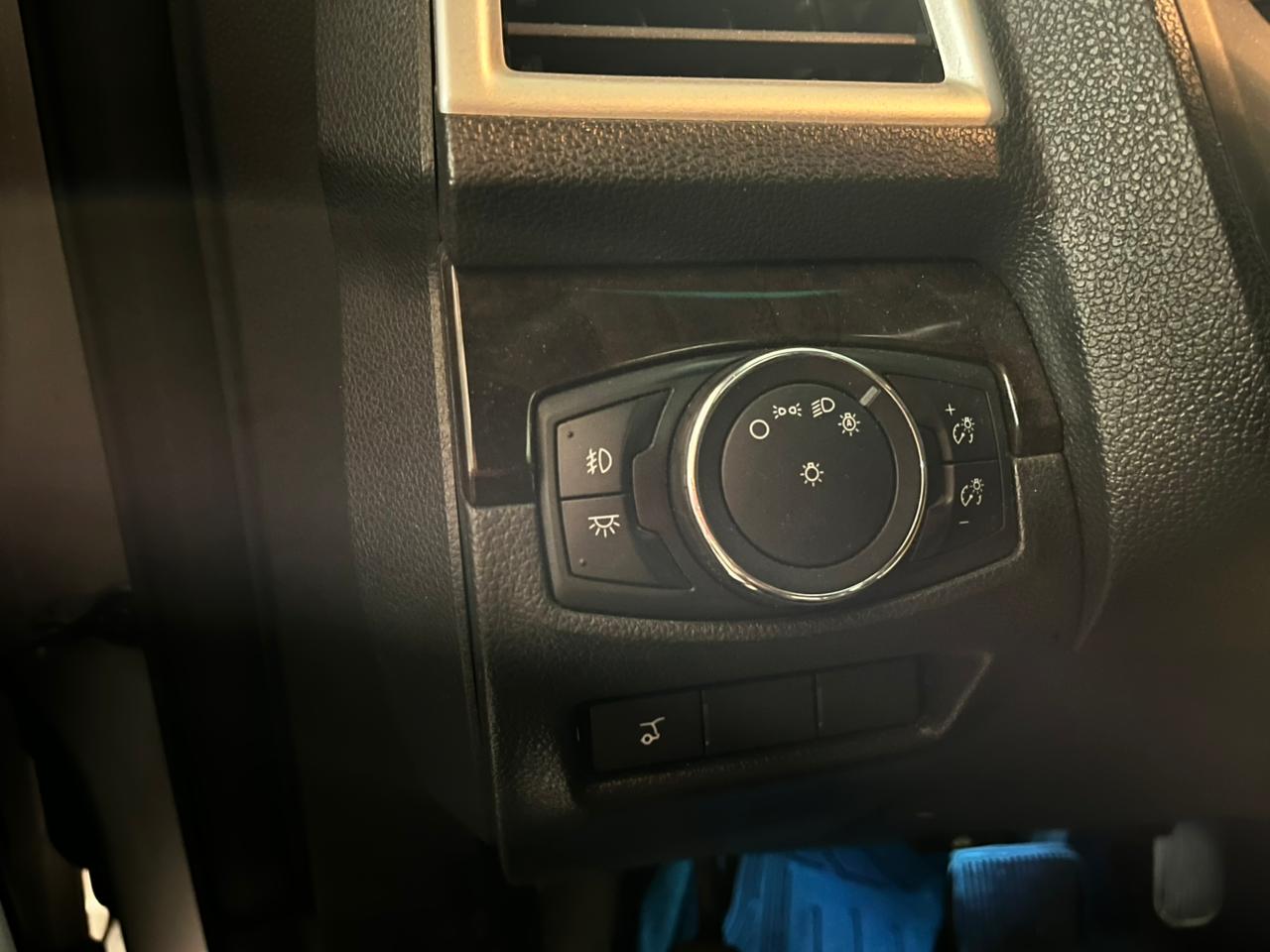 Vehicle media 12