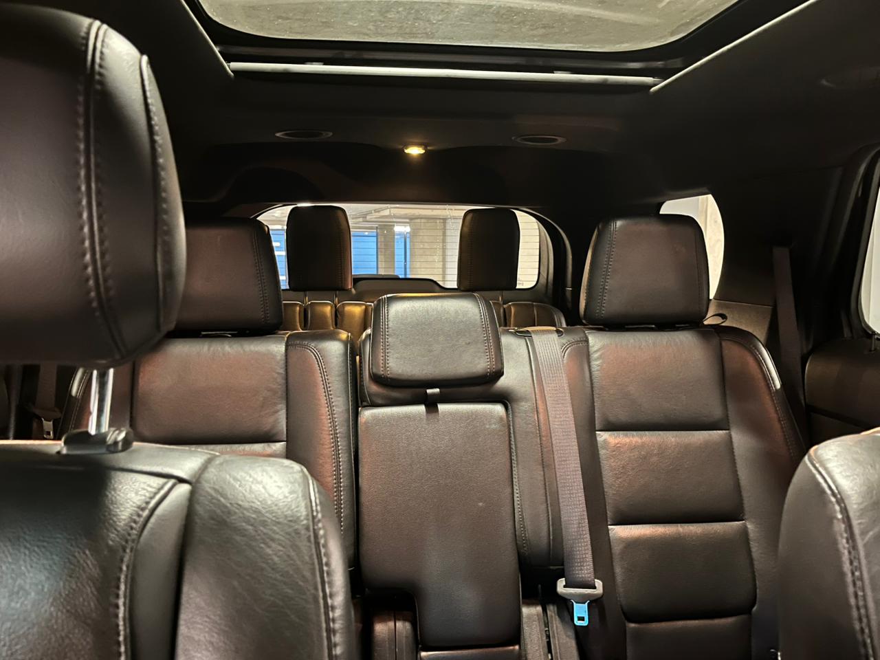 Vehicle media 15