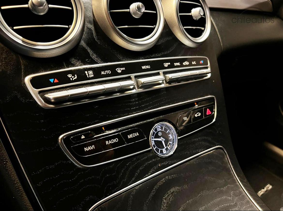 Vehicle media 12