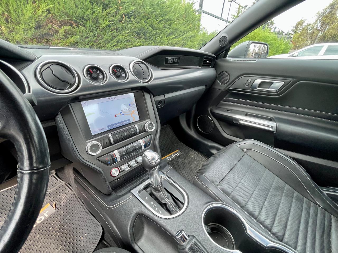 Vehicle media 17