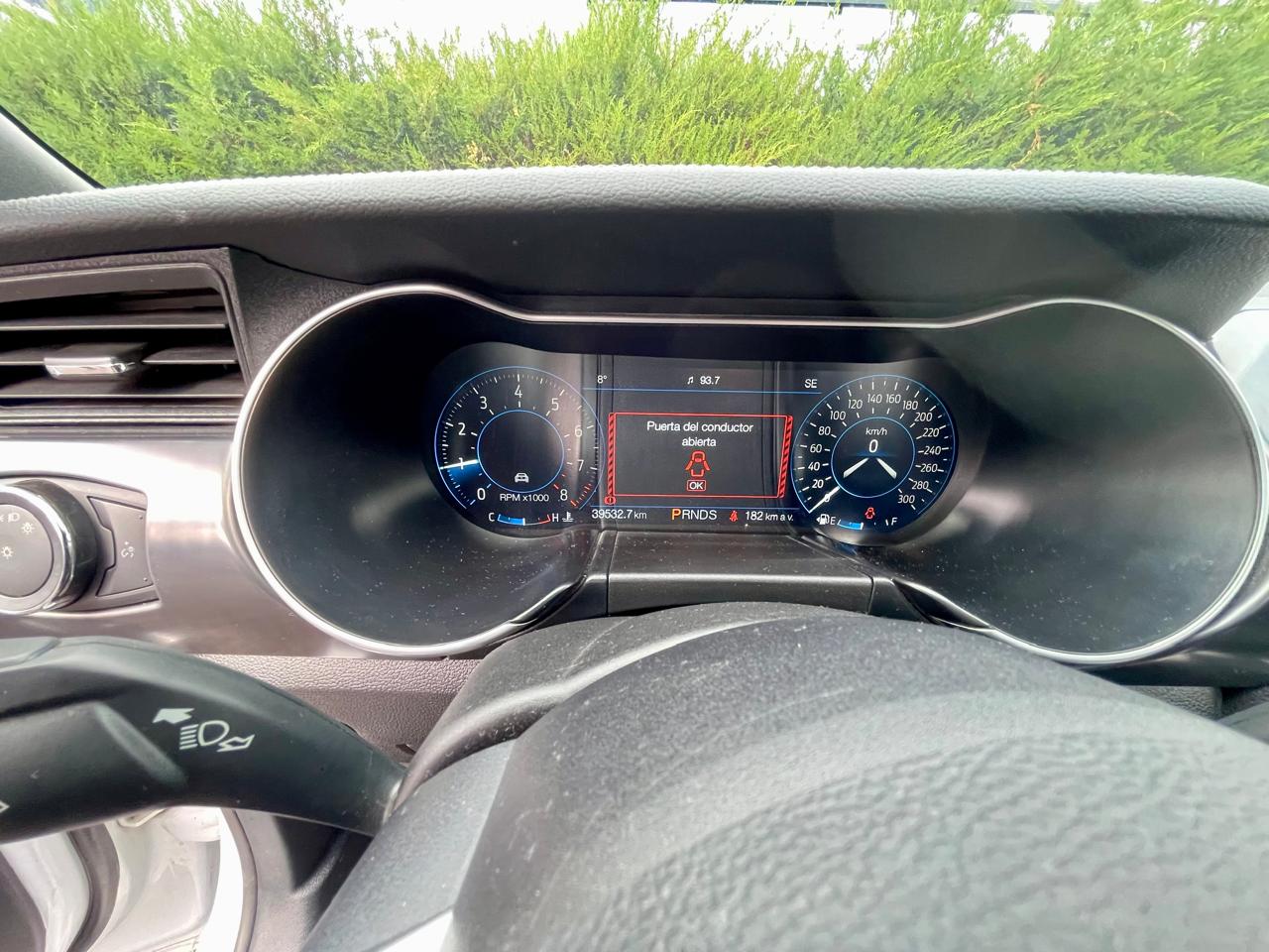 Vehicle media 19