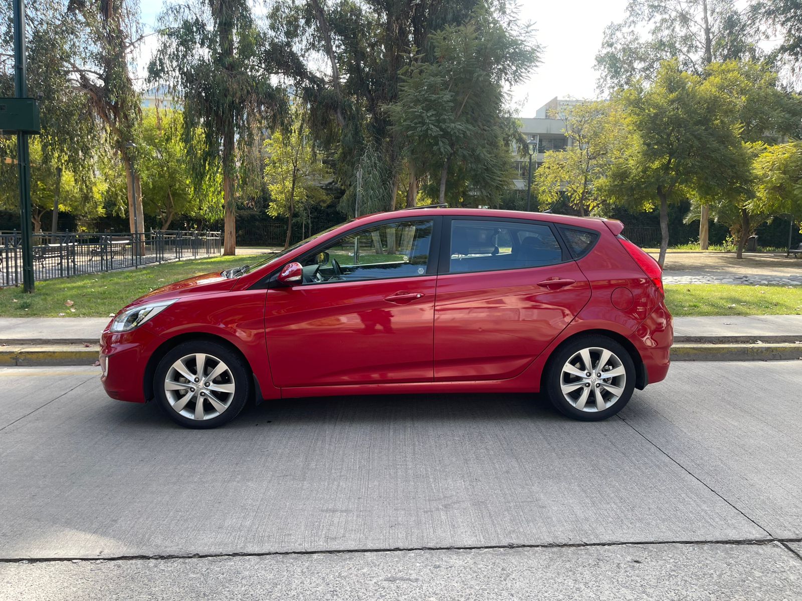 Vehicle media 2