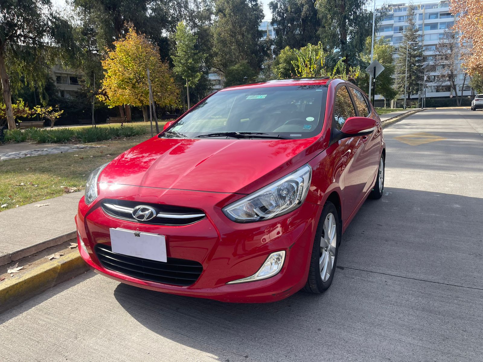 Vehicle media 3