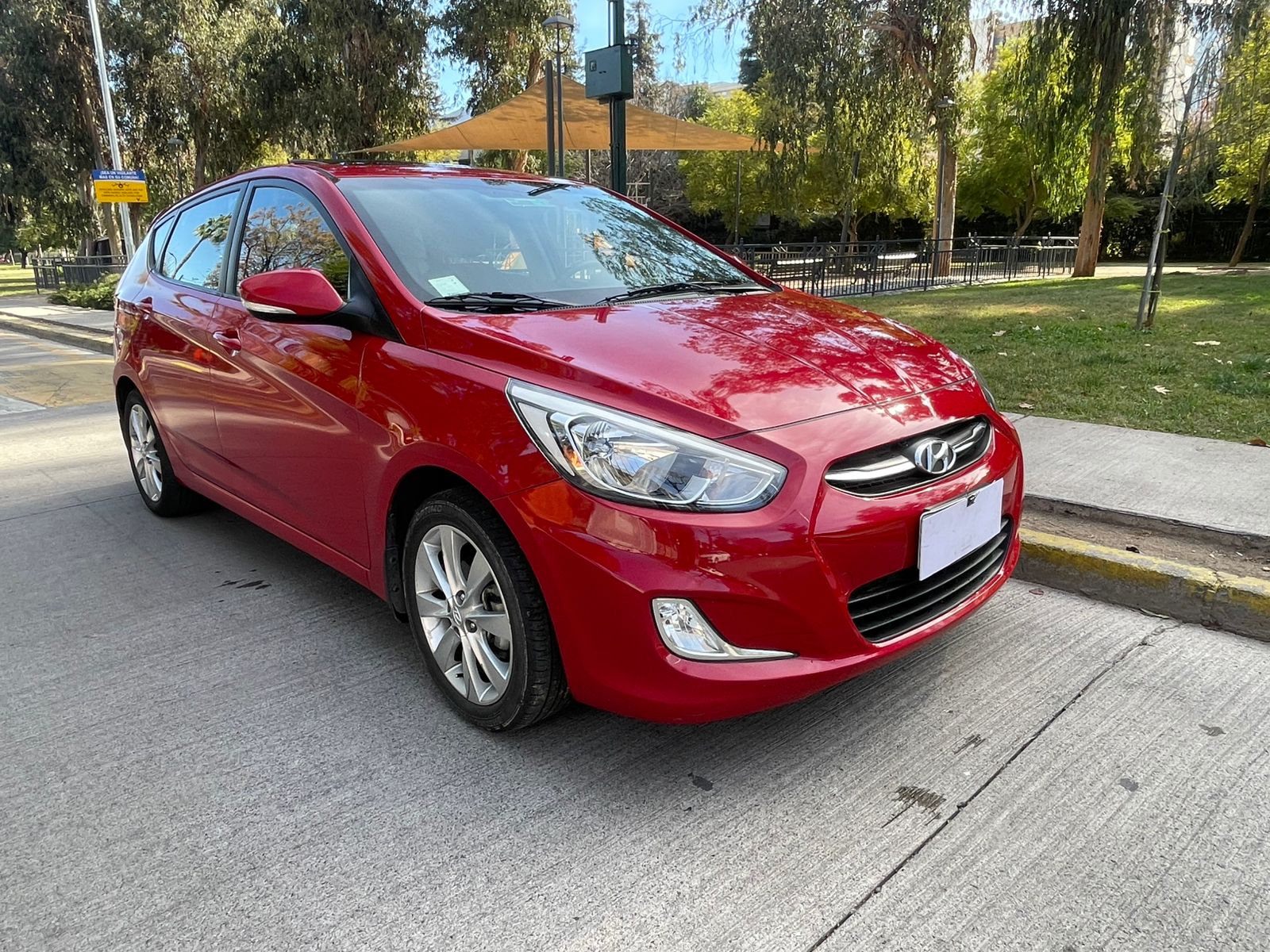 Vehicle media 4