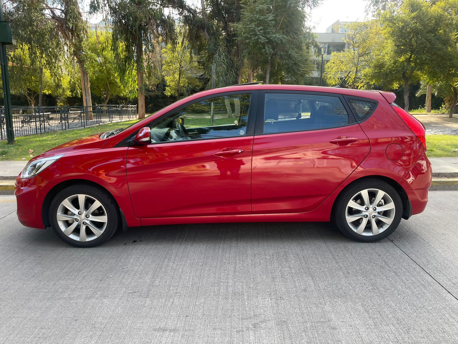 Vehicle media 5
