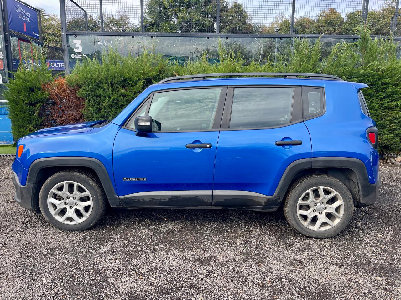 Vehicle media 5