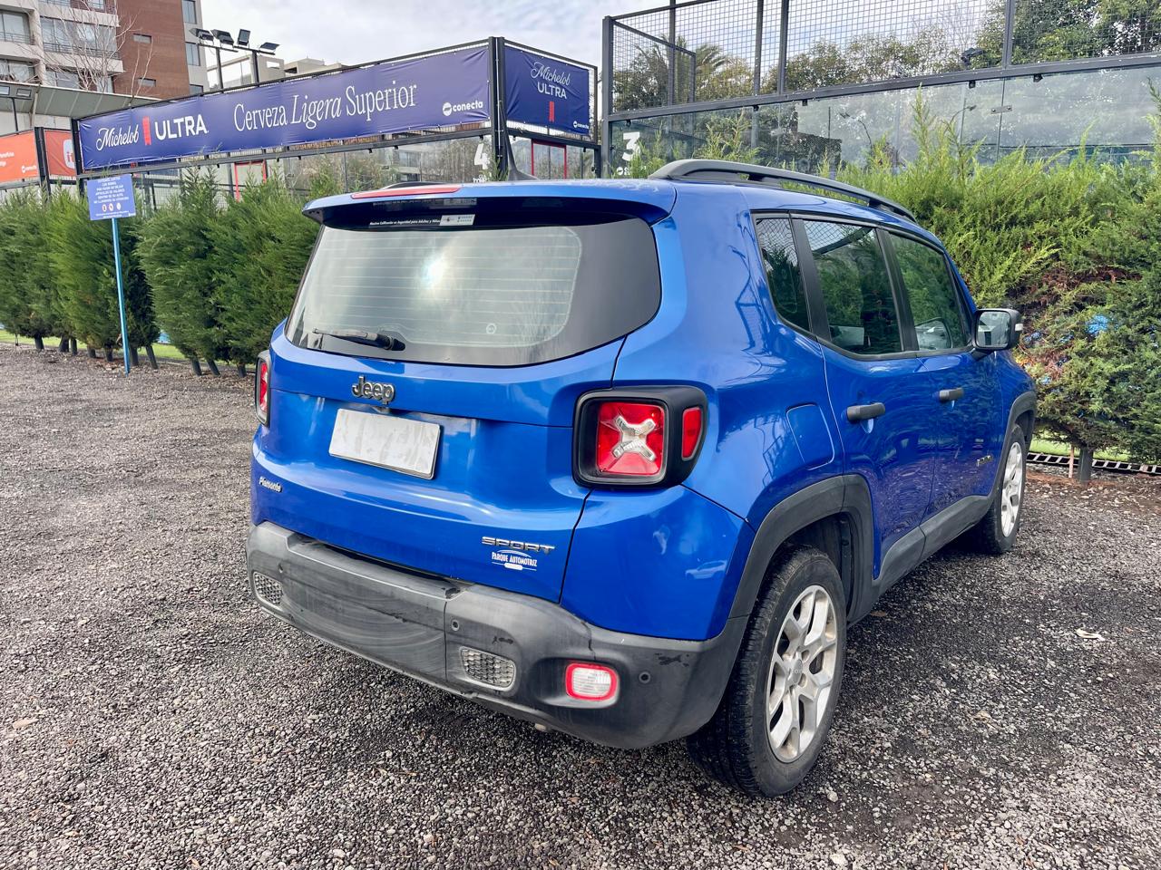 Vehicle media 6