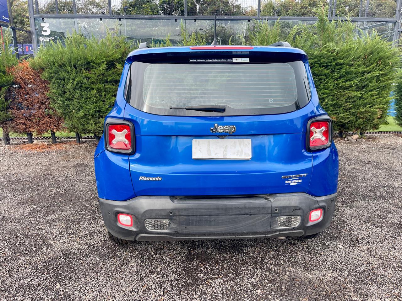 Vehicle media 7