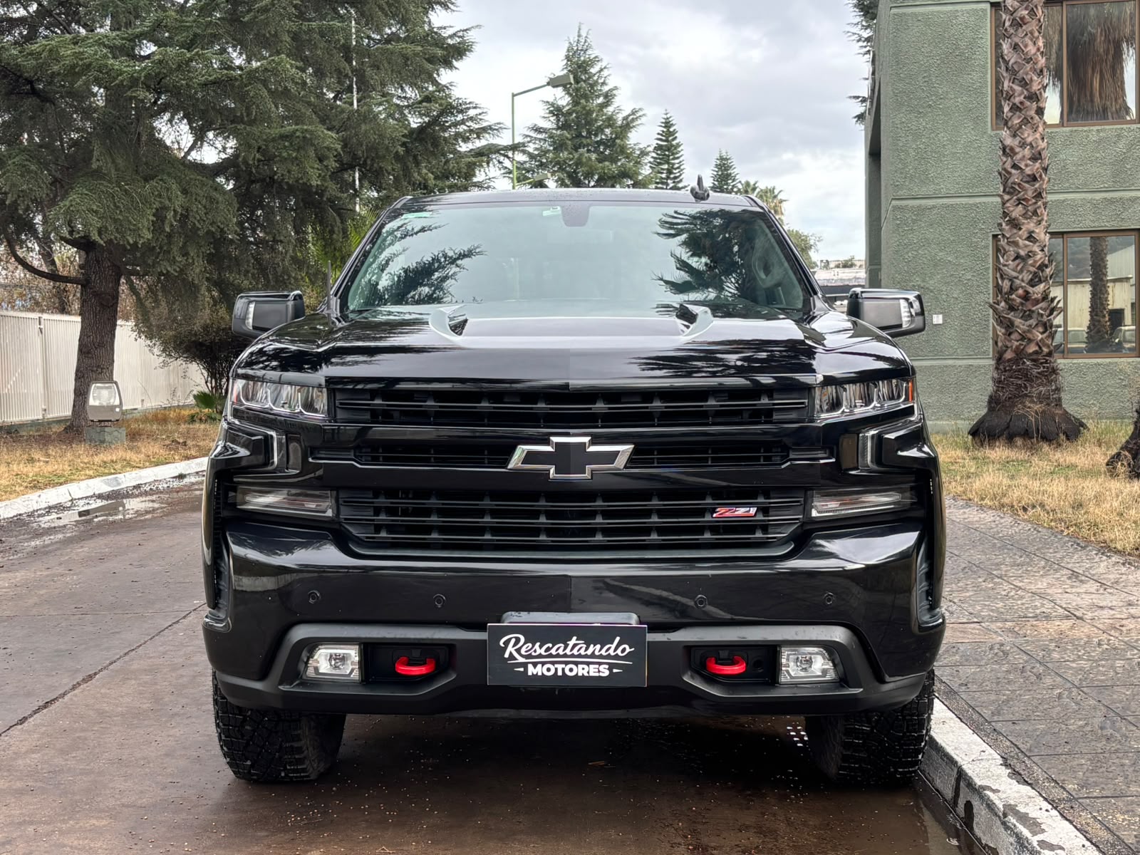 Vehicle media 1