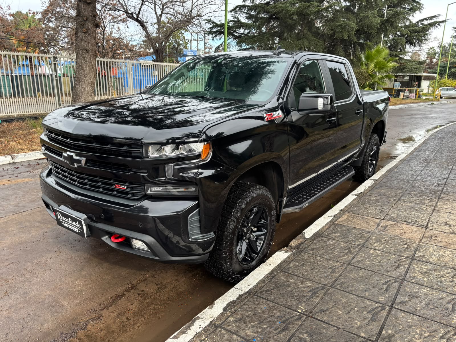 Vehicle media 4