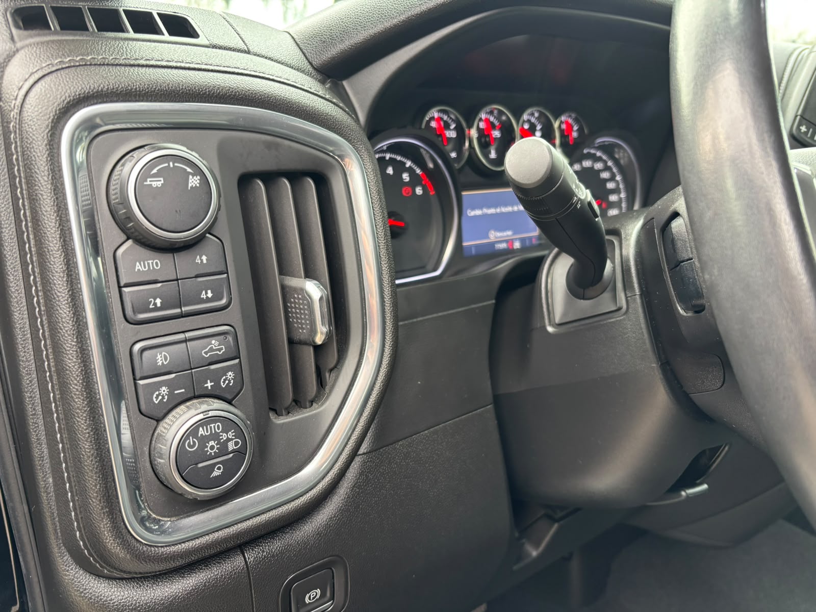 Vehicle media 11
