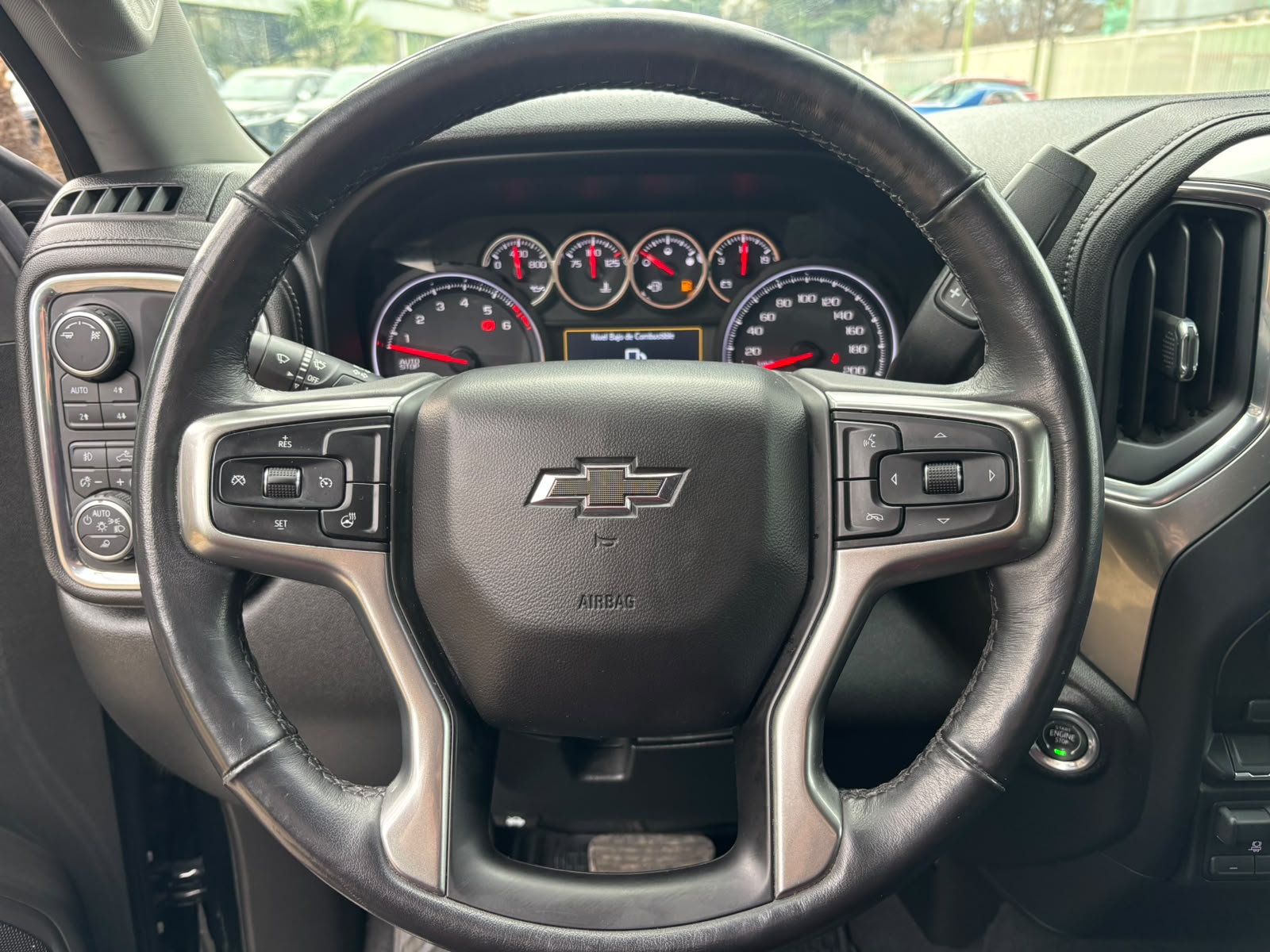 Vehicle media 13