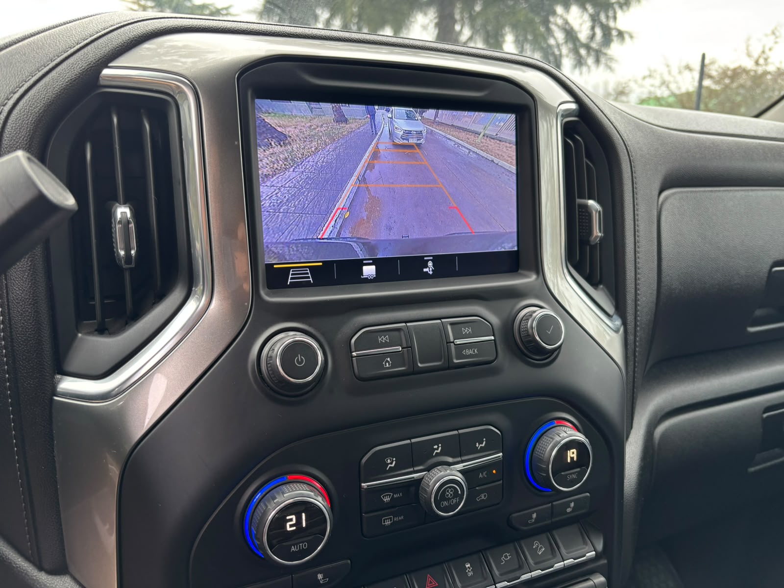 Vehicle media 15