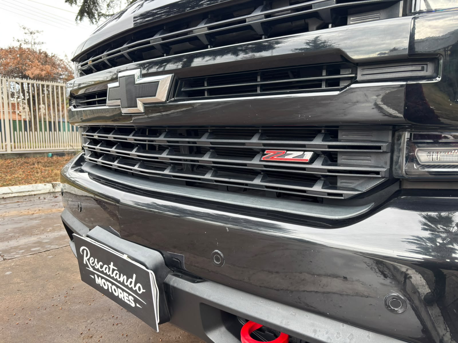 Vehicle media 16