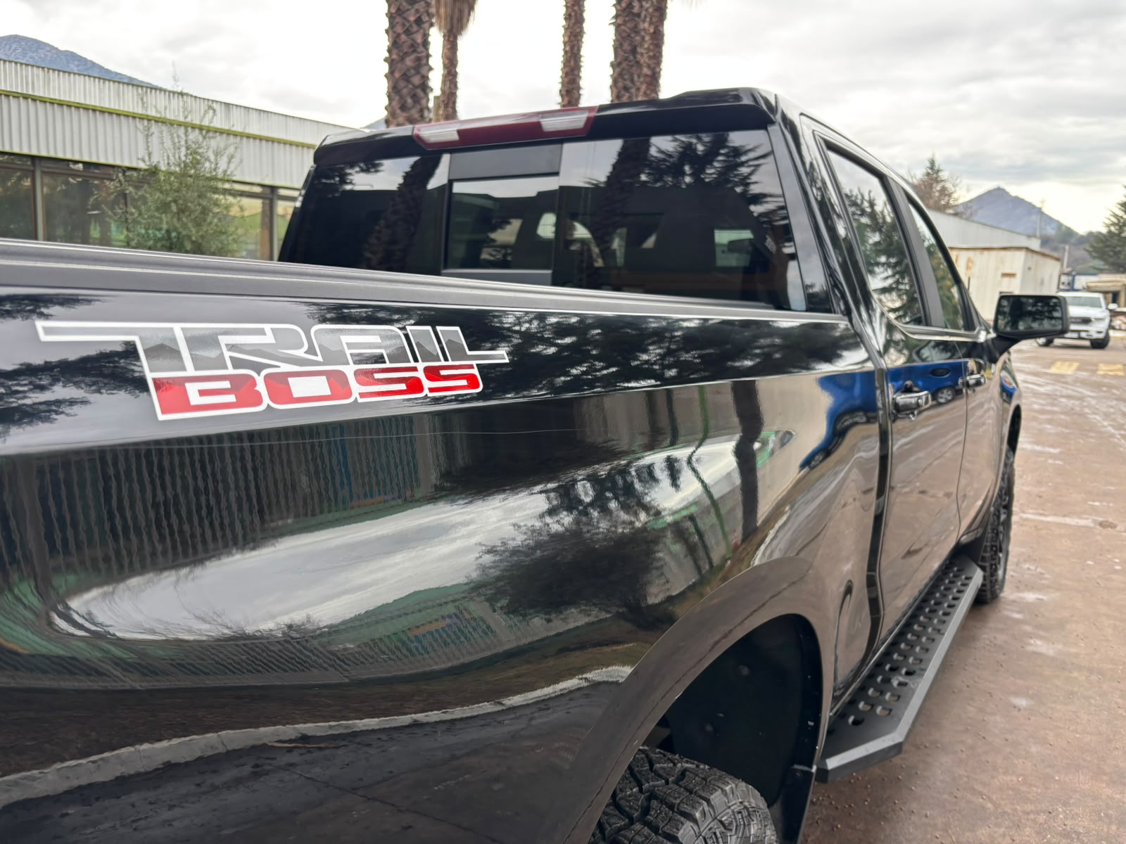 Vehicle media 18