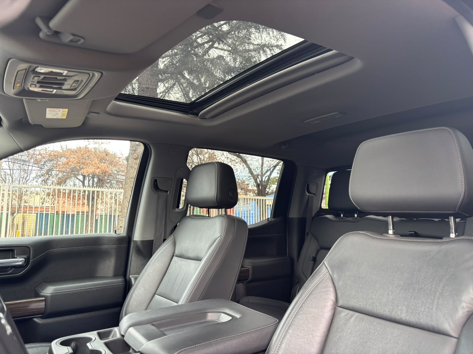Vehicle media 19