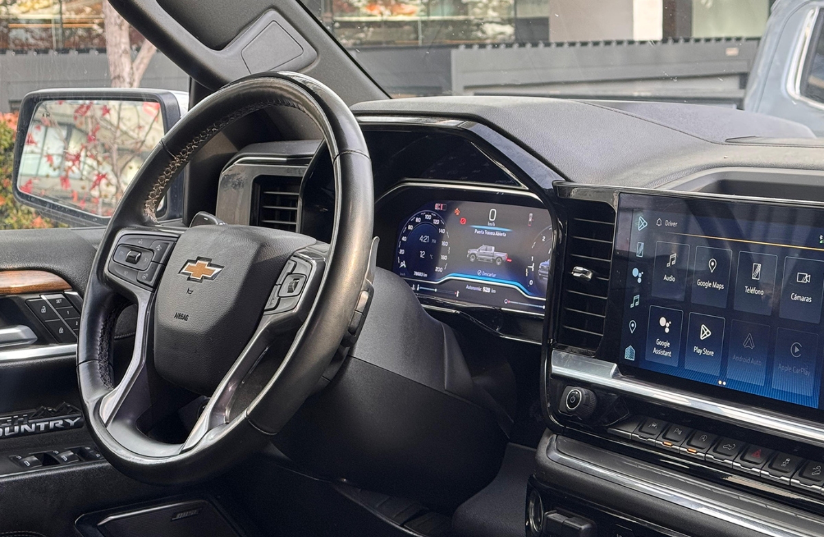 Vehicle media 15
