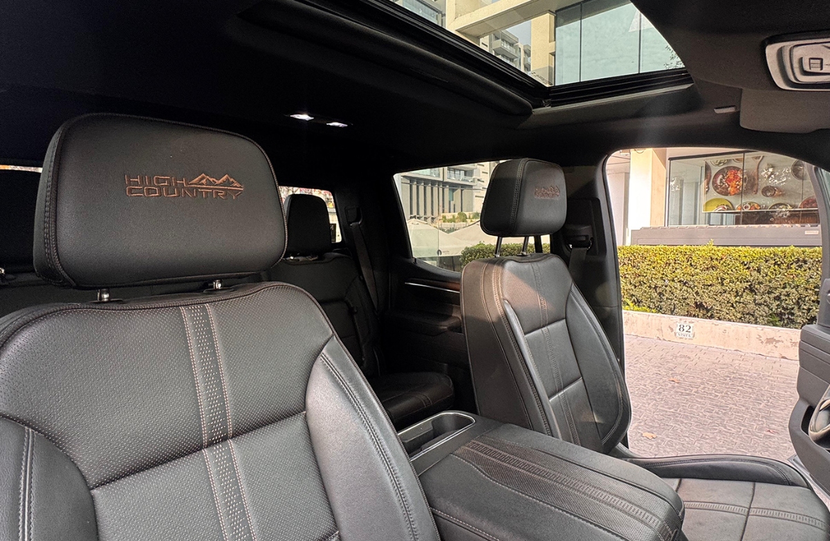 Vehicle media 19