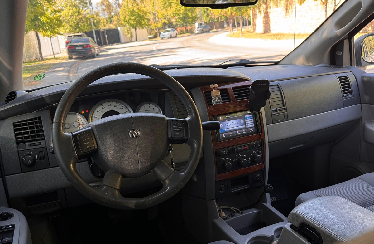 Vehicle media 11