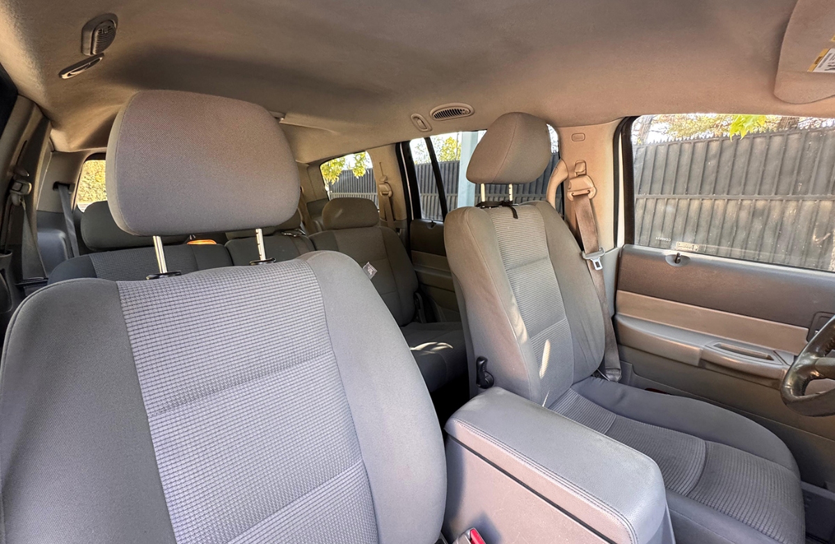 Vehicle media 12