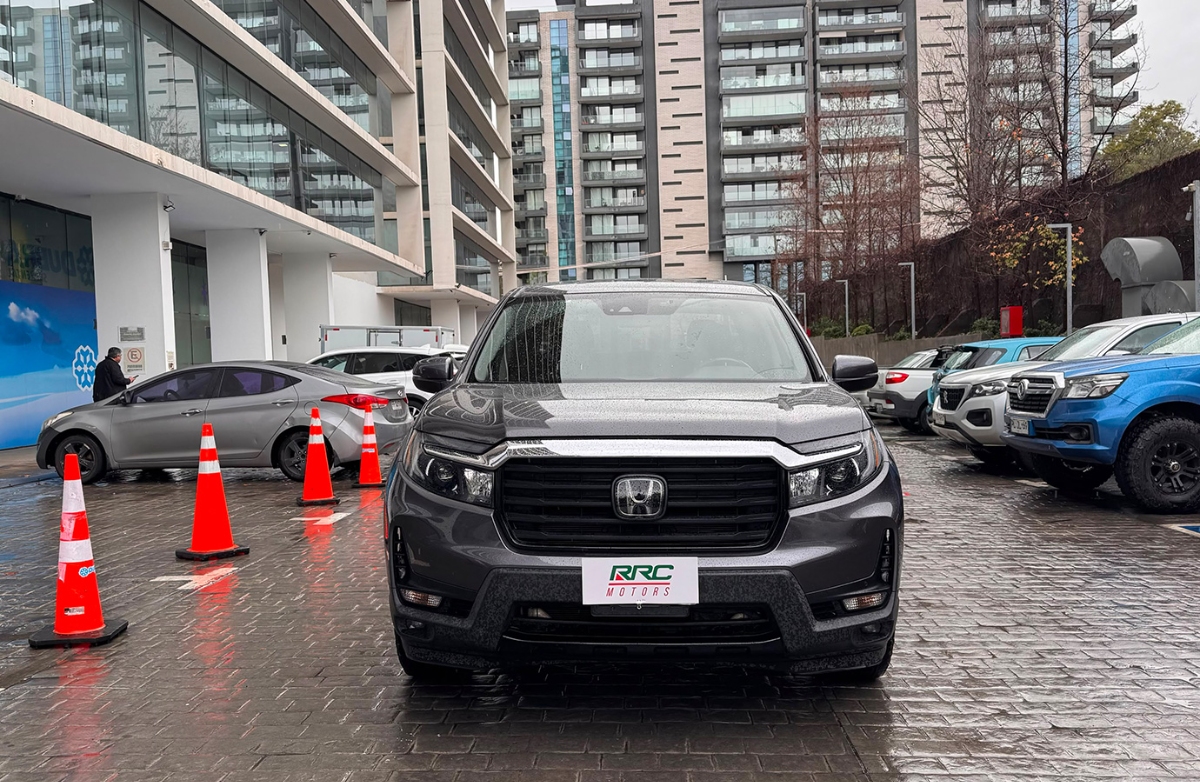 Vehicle media 2