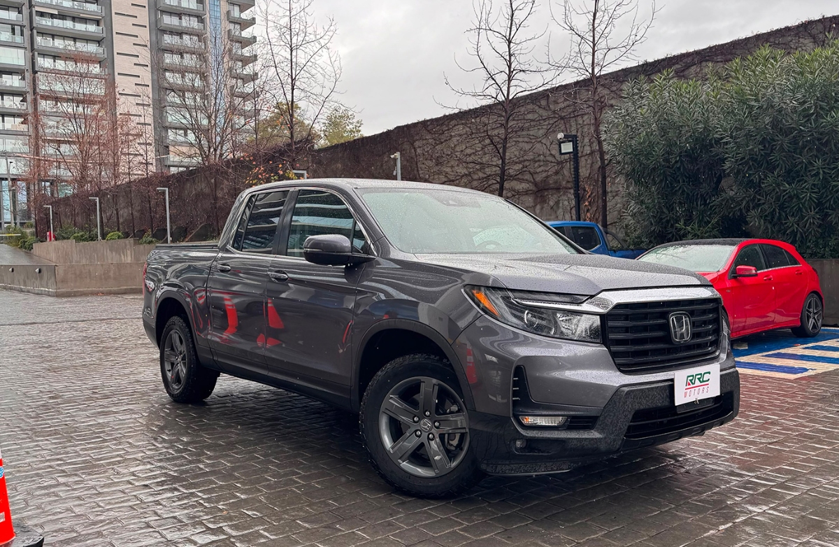 Vehicle media 1