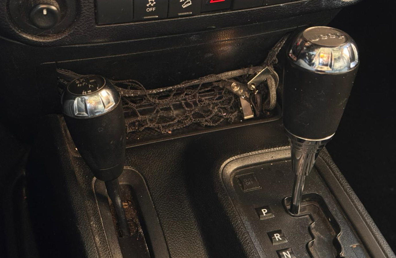 Vehicle media 13