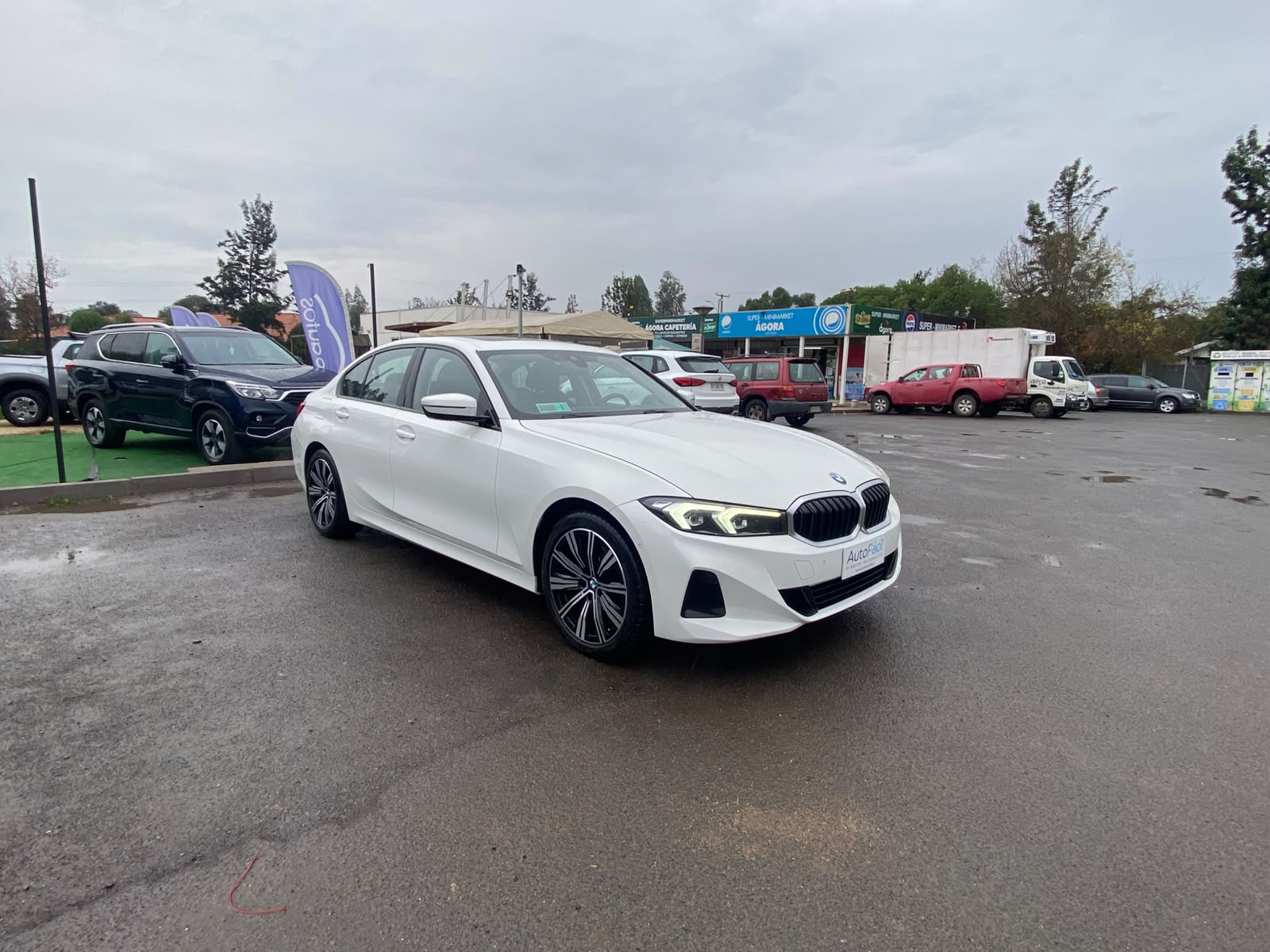 Vehicle media 1