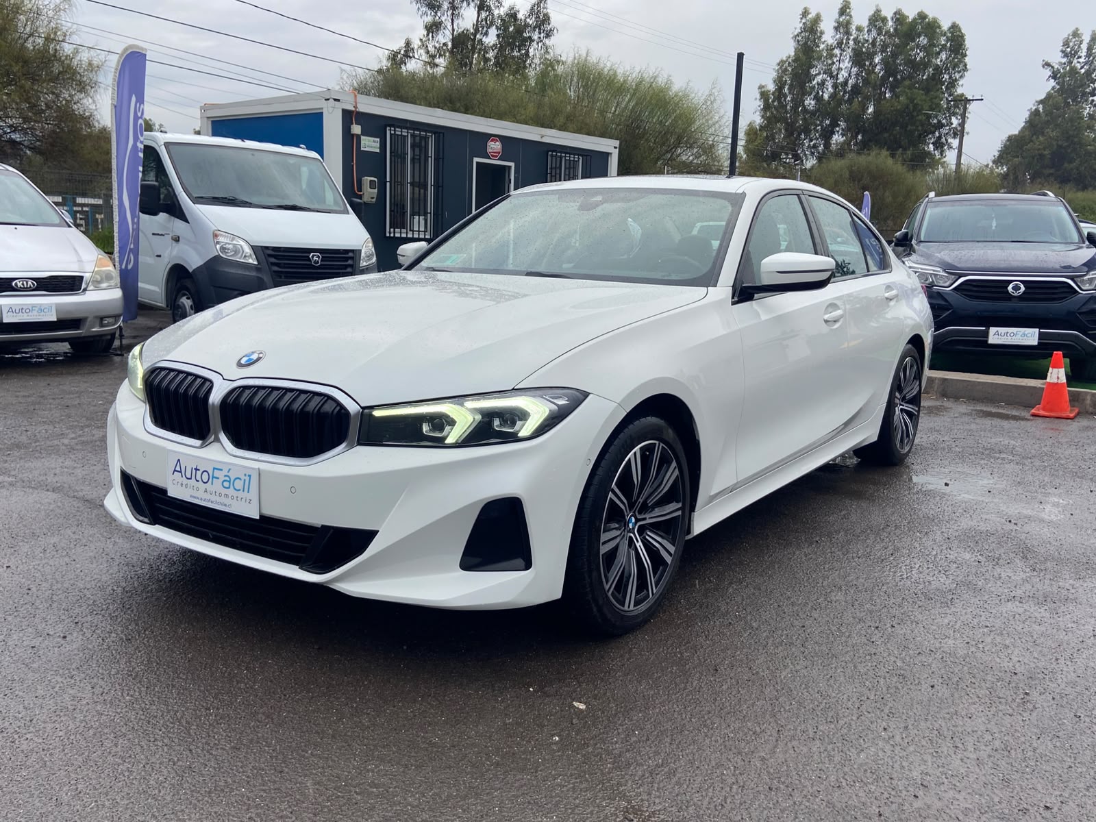 Vehicle media 2