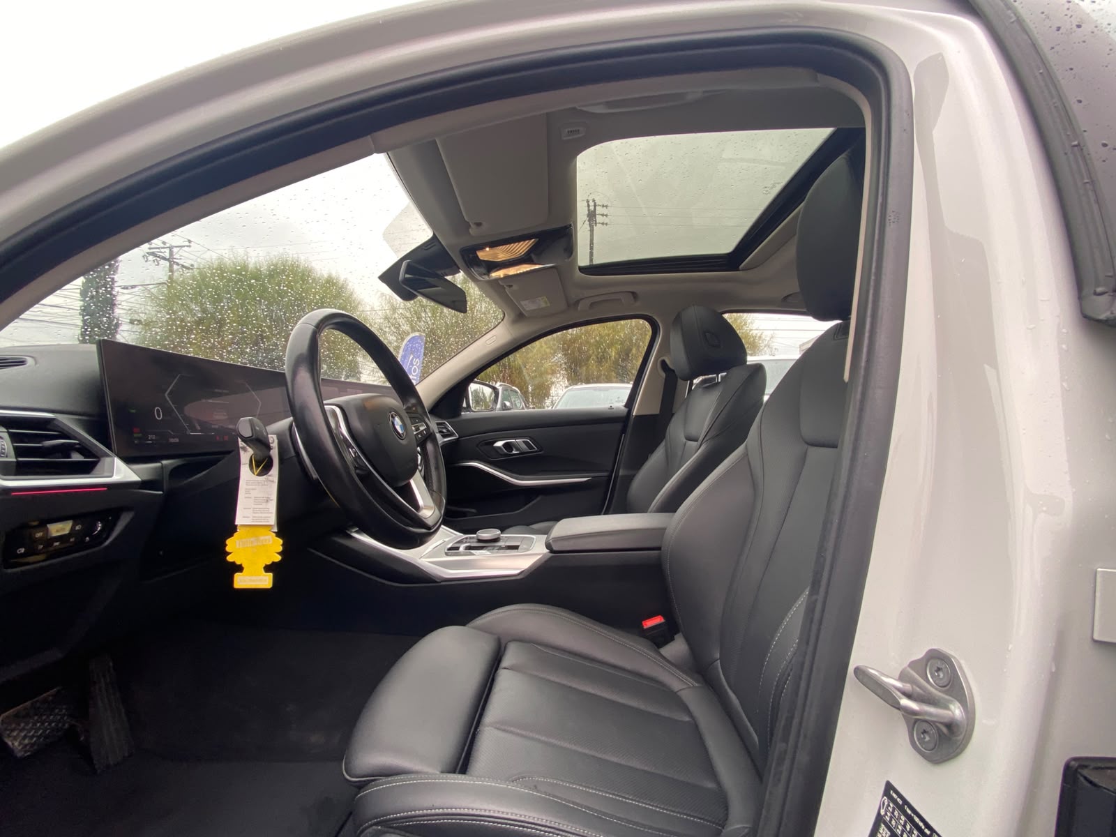 Vehicle media 13