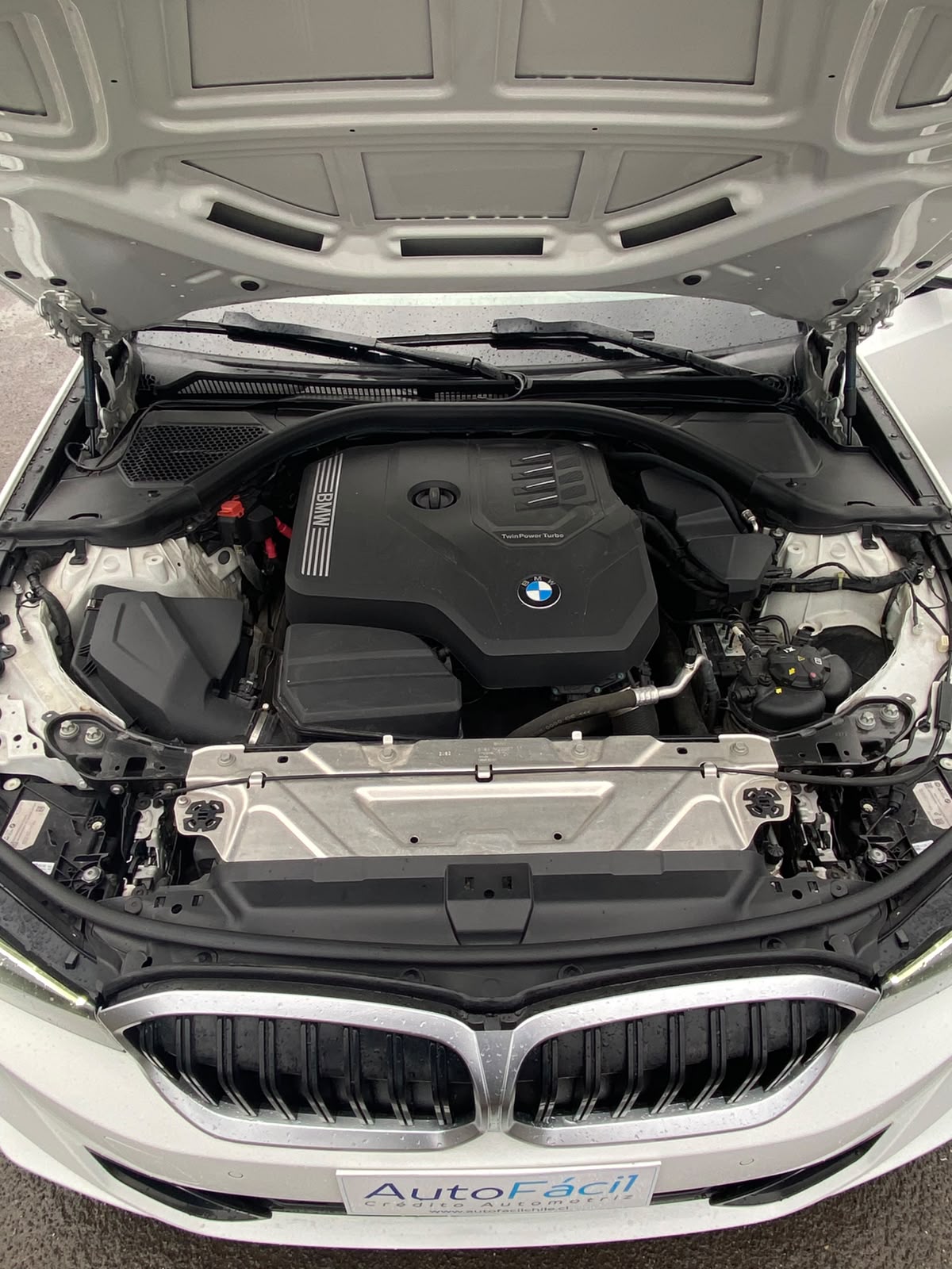 Vehicle media 17