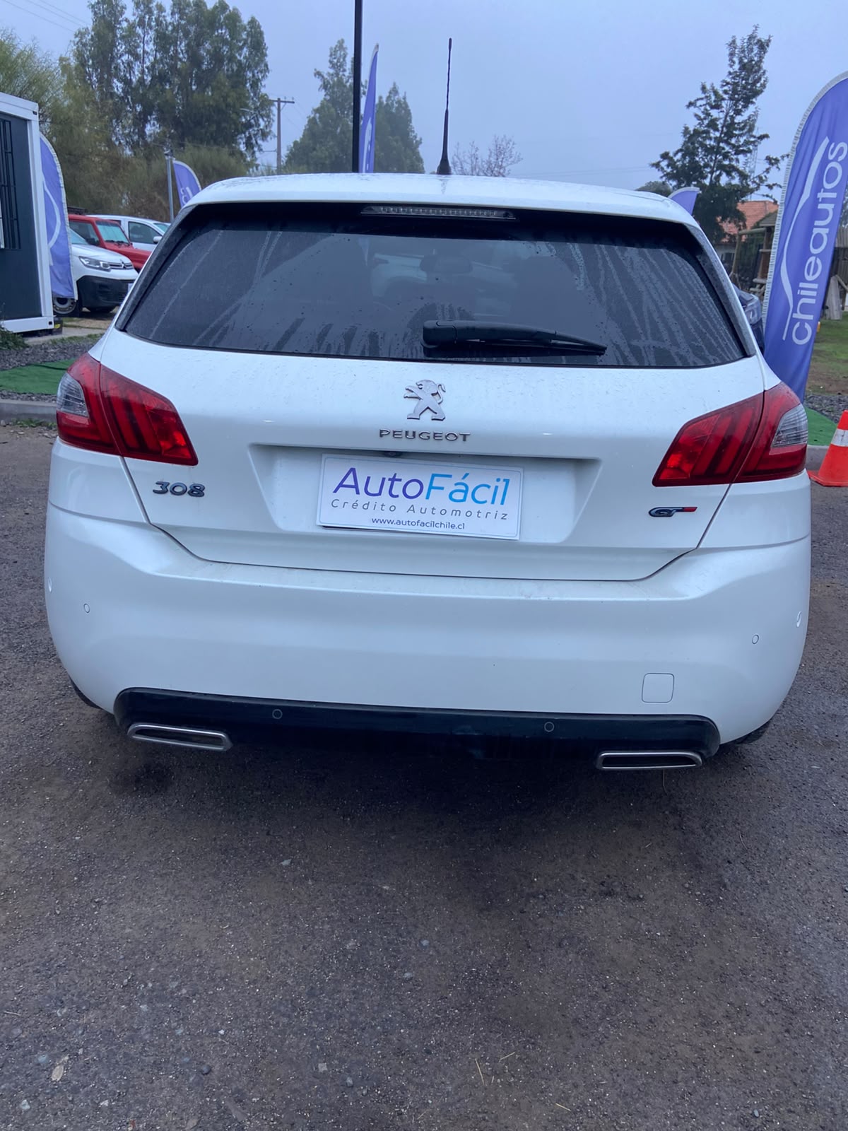 Vehicle media 5