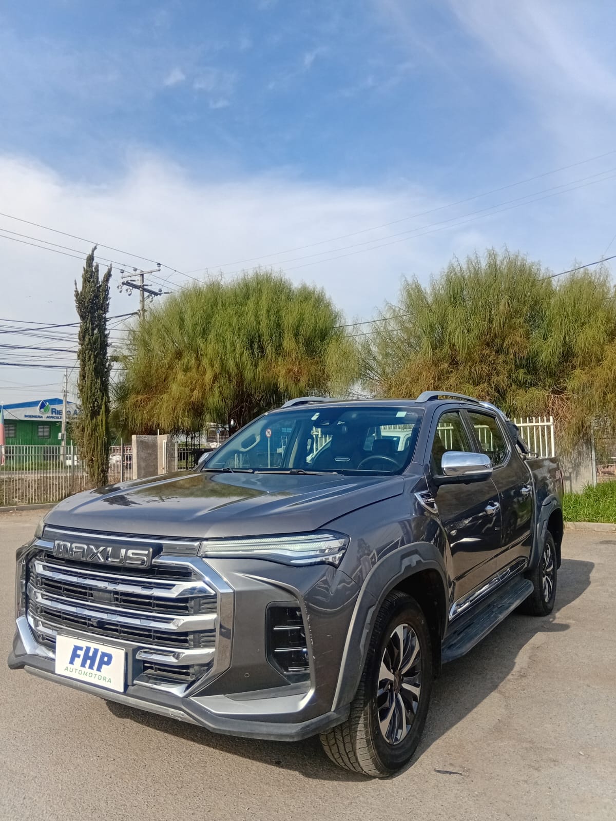 Vehicle media 2