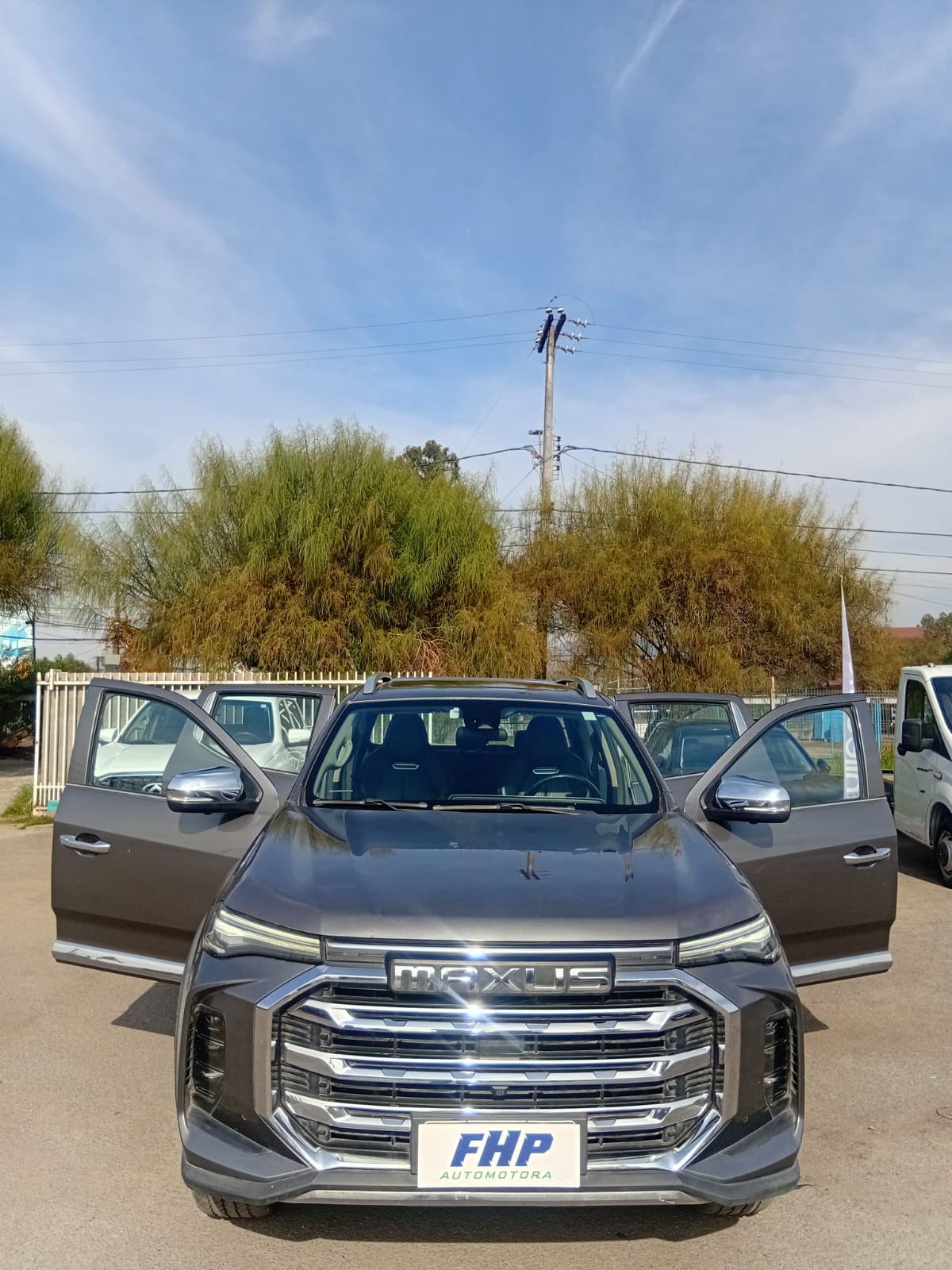 Vehicle media 6