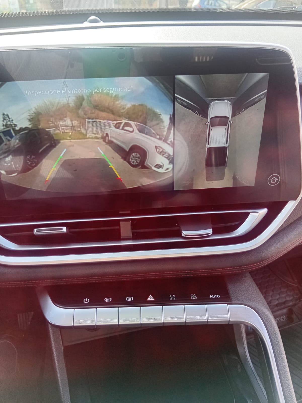 Vehicle media 11