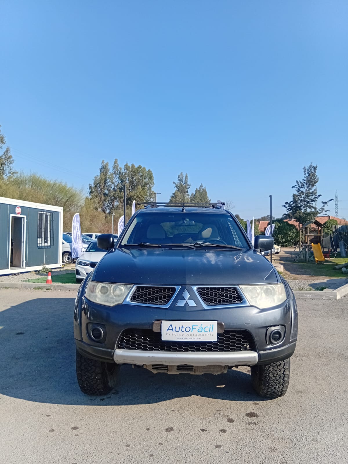 Vehicle media 2