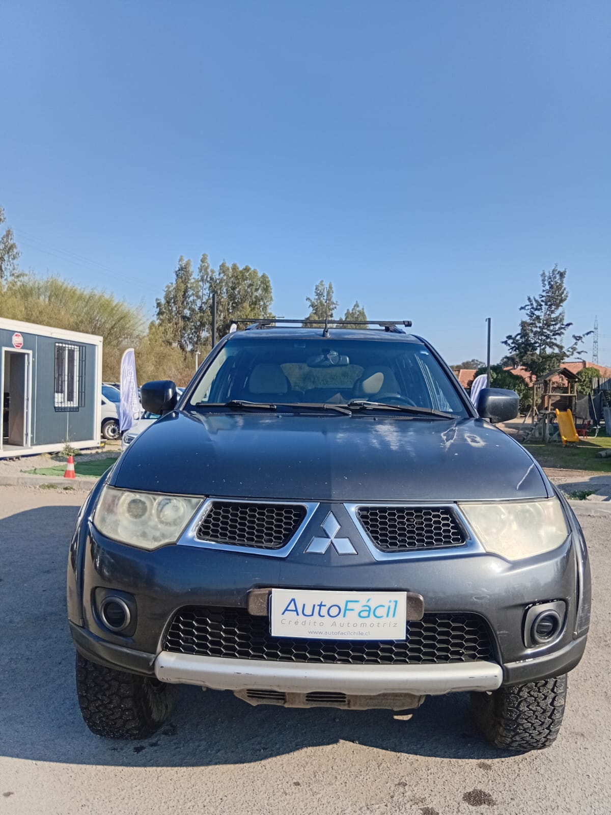 Vehicle media 5
