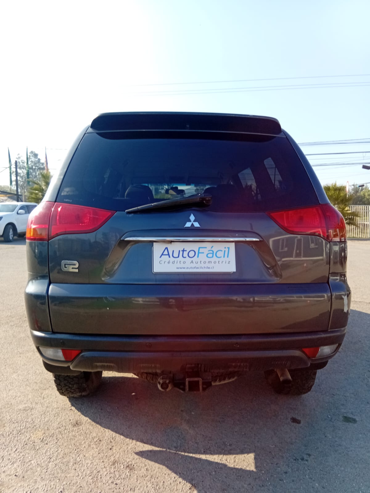 Vehicle media 6