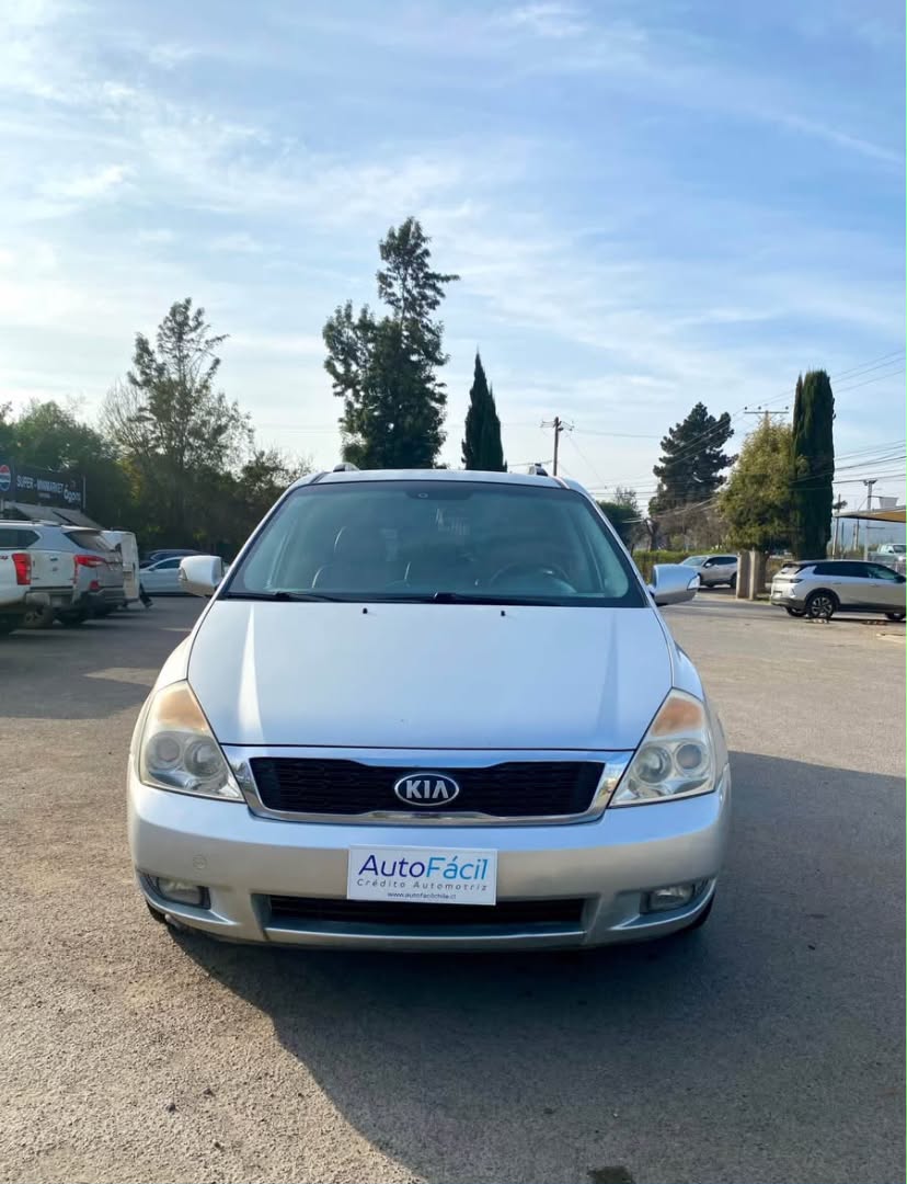 Vehicle media 1