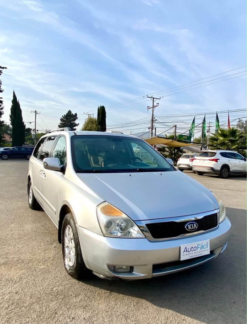 Vehicle media 2