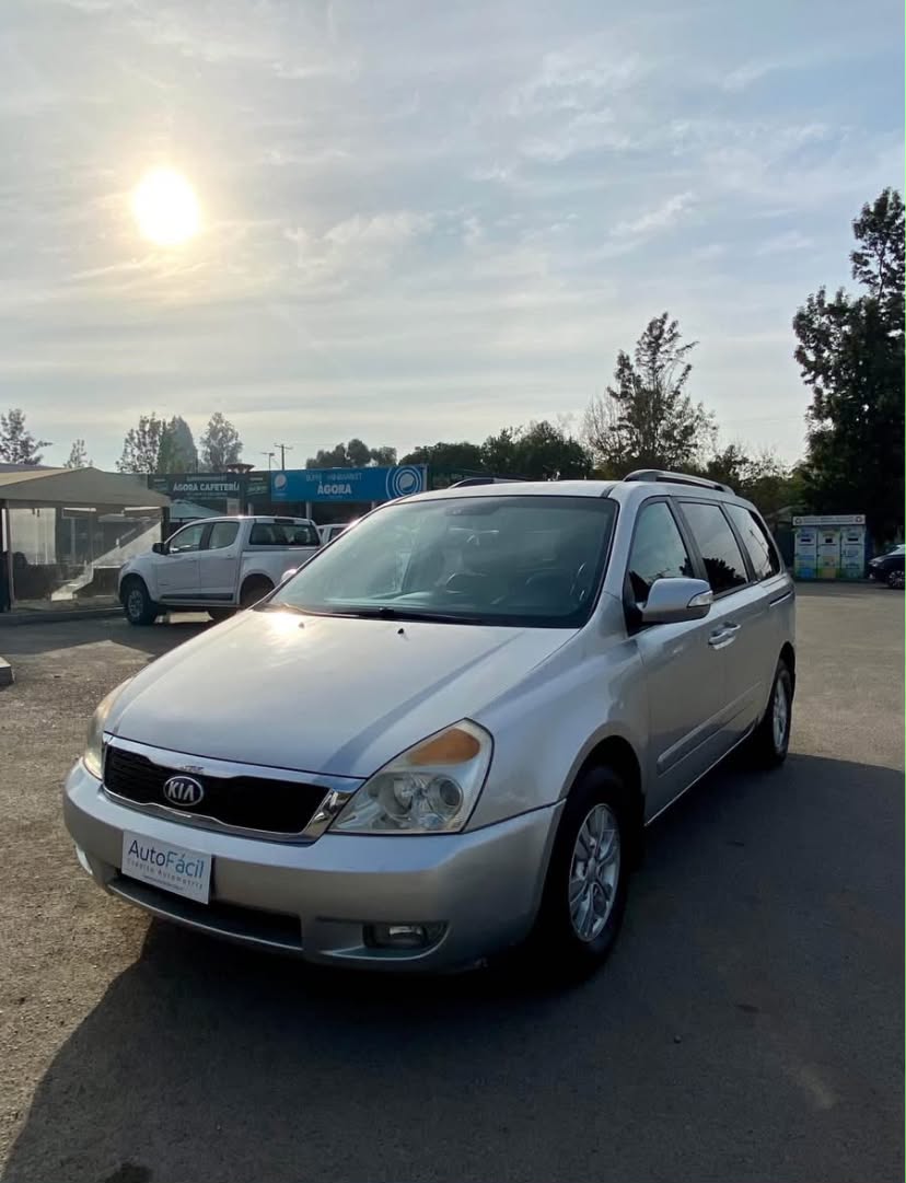Vehicle media 3