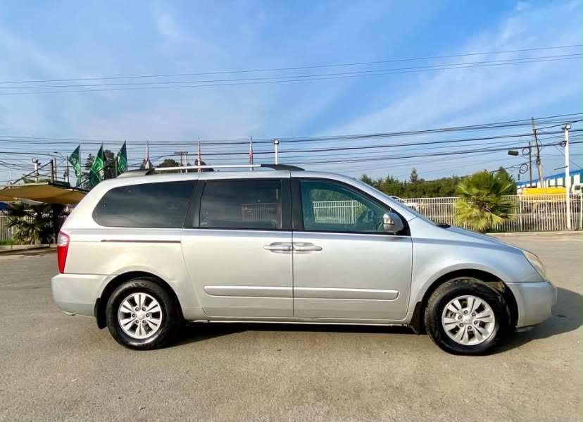 Vehicle media 4