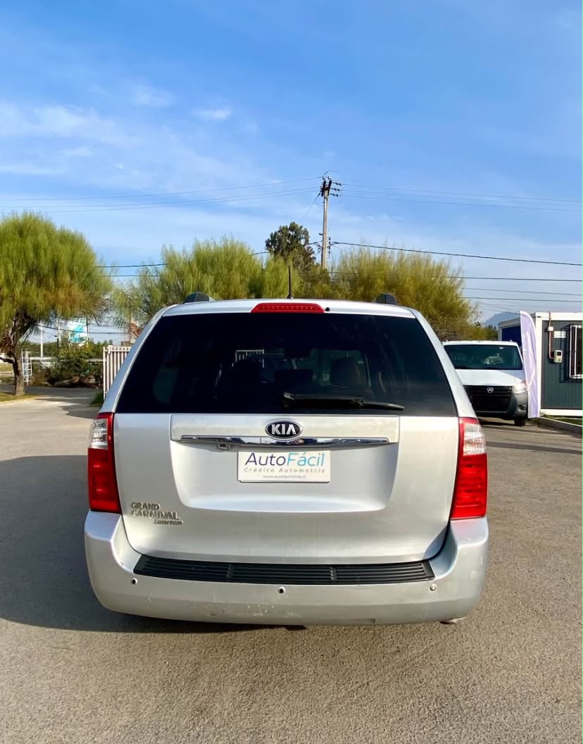 Vehicle media 5