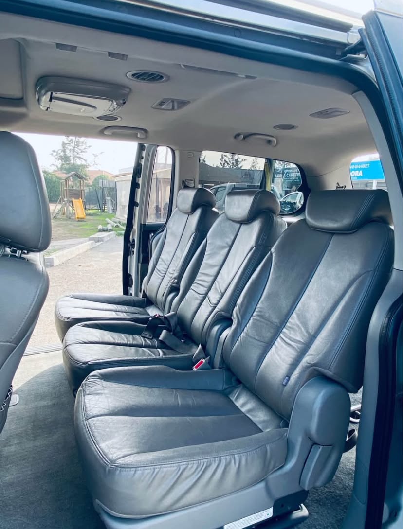 Vehicle media 9