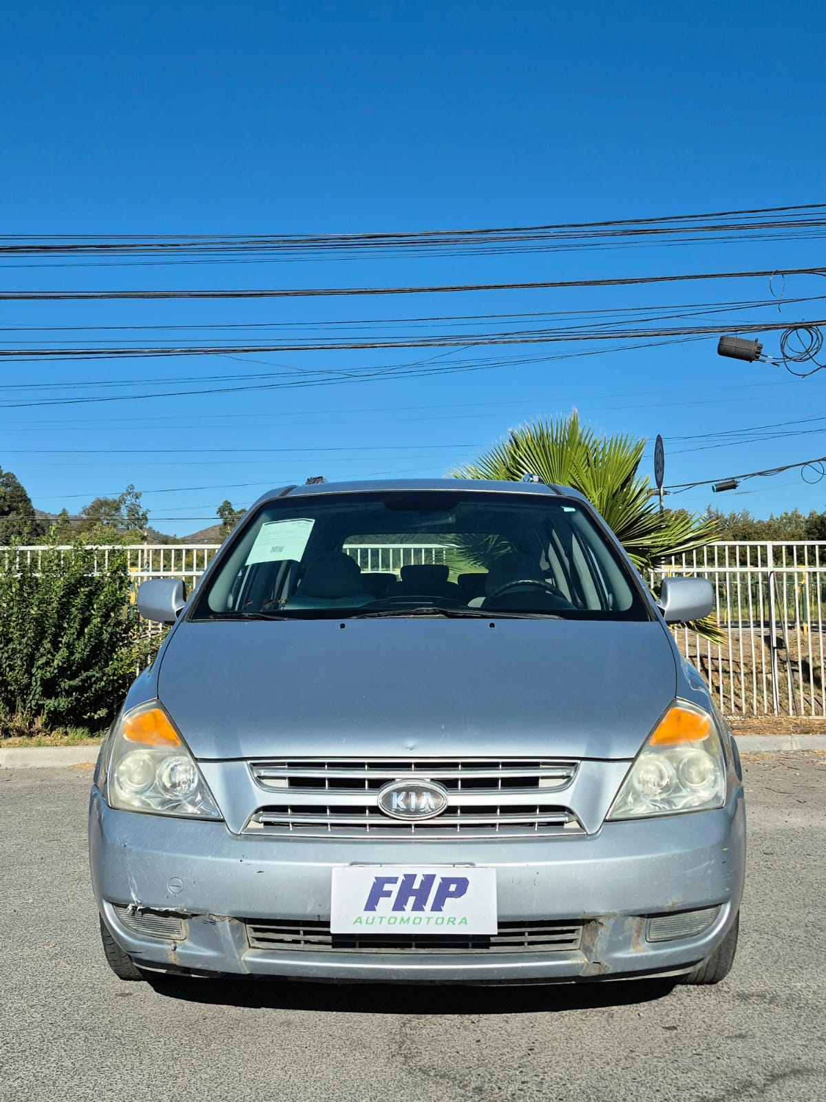 Vehicle media 1