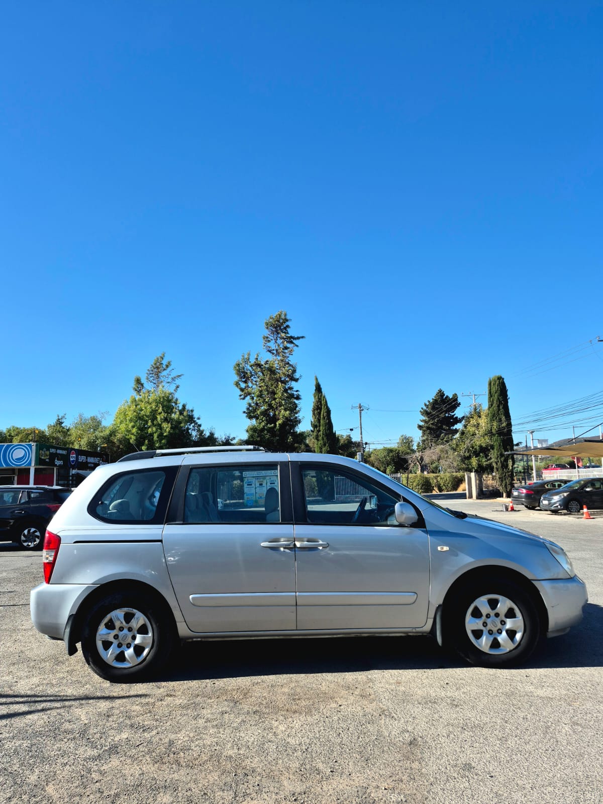 Vehicle media 2