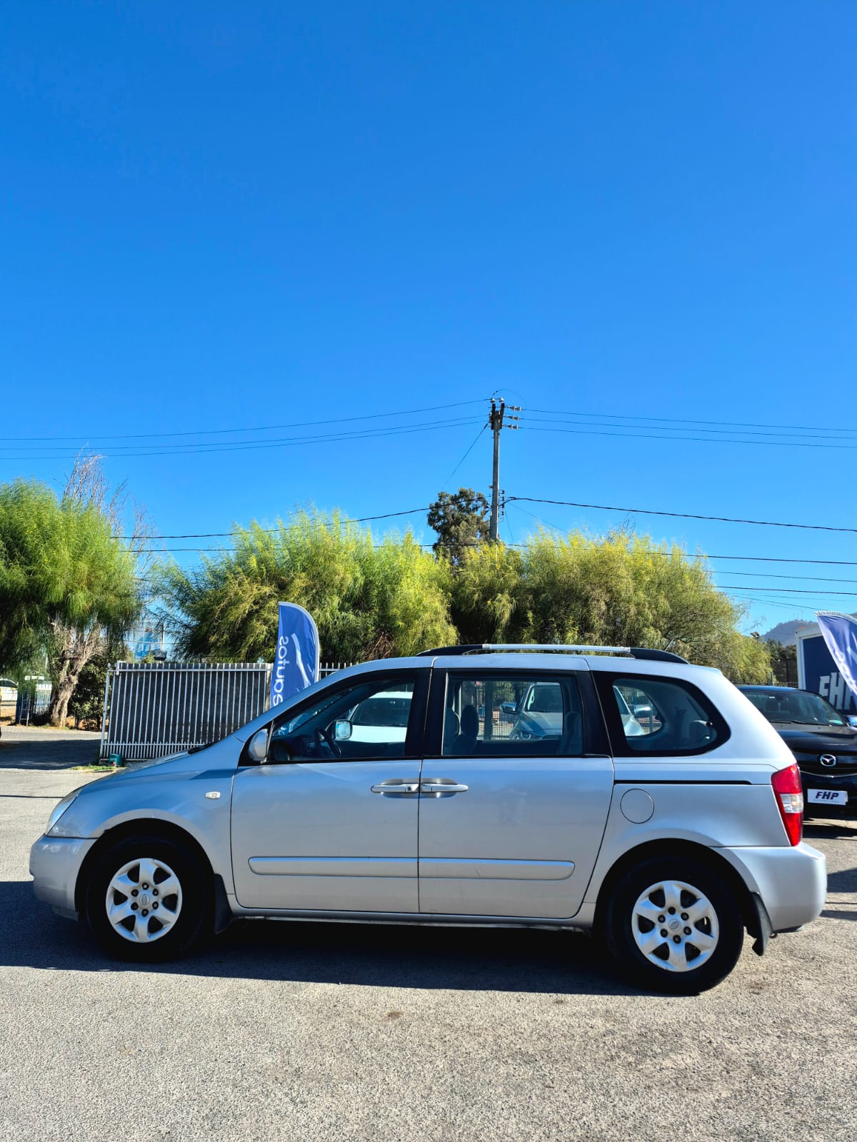Vehicle media 3