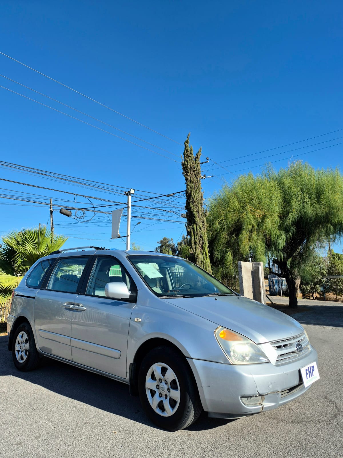 Vehicle media 4