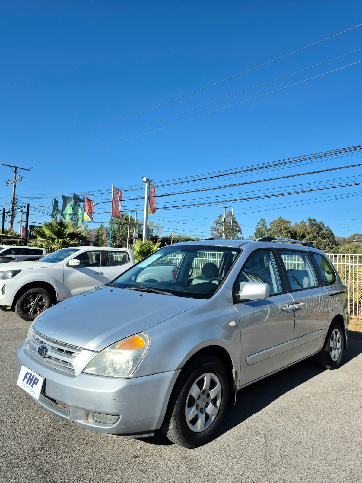 Vehicle media 5